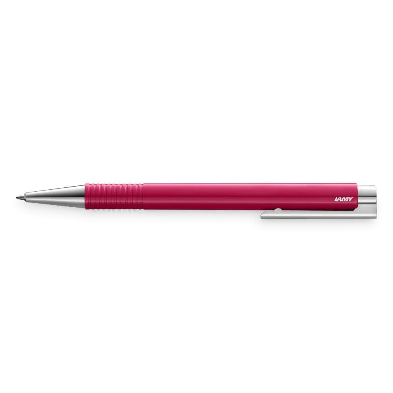 LAMY Kugelschreiber logo M+ raspberry - Special Edition (2022)